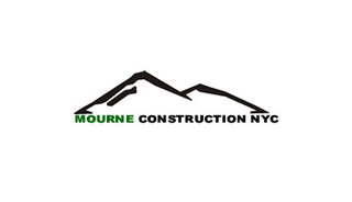 Mourne Construction NYC logo