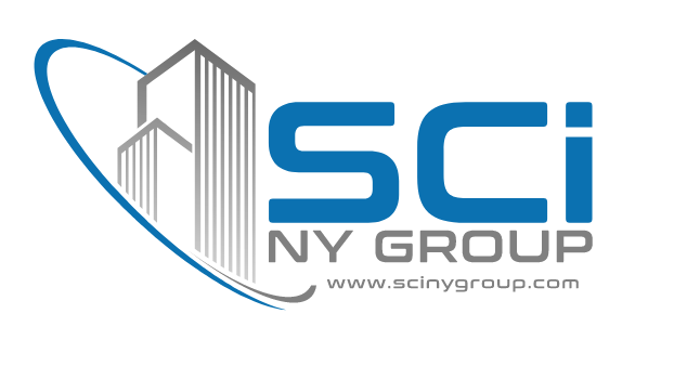 SCI NY Group logo