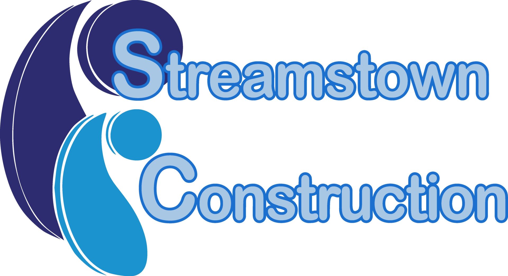 Streamstown Construction logo